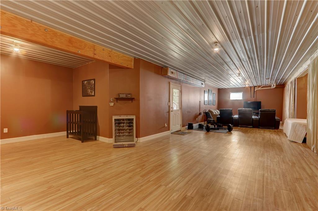 8317 Mccrory Road Stokesdale, NC 27357 - Photo 22 of 30 Bonus Room
