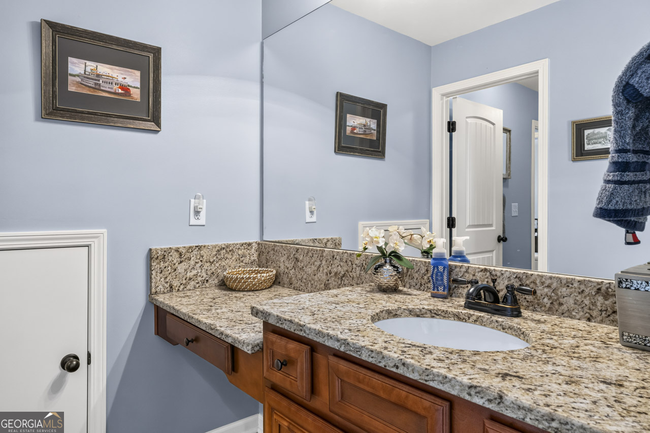 406 Corriander Path Locust Grove, GA 30248 - Photo 23 of 36