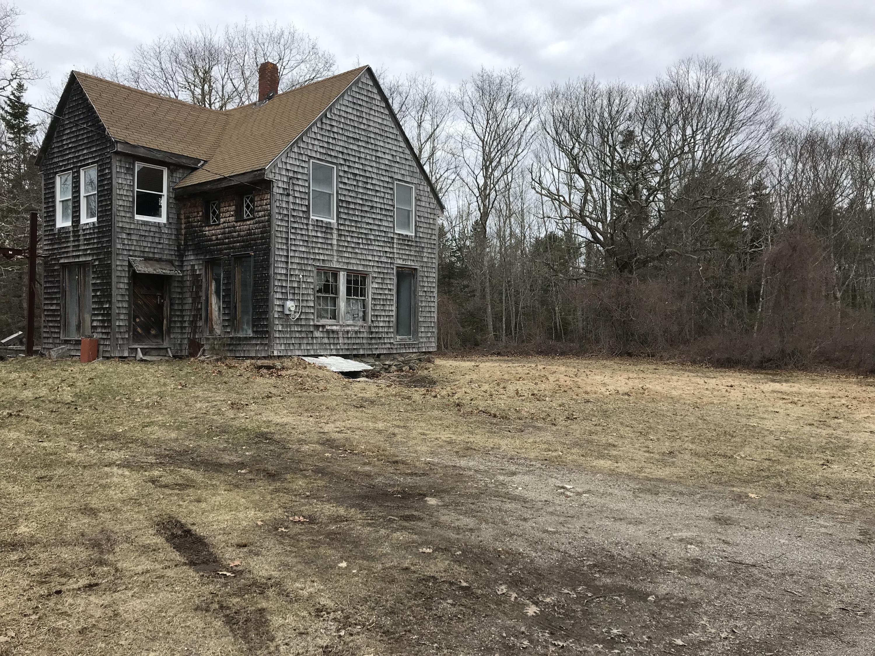 483 Old County Road Bristol, ME 04539 - Photo 1 of 18 IMG_3910