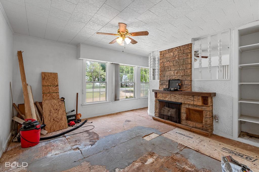 331 Gray Street Belcher, LA 71004 - Photo 33 of 35 3rd bedroom