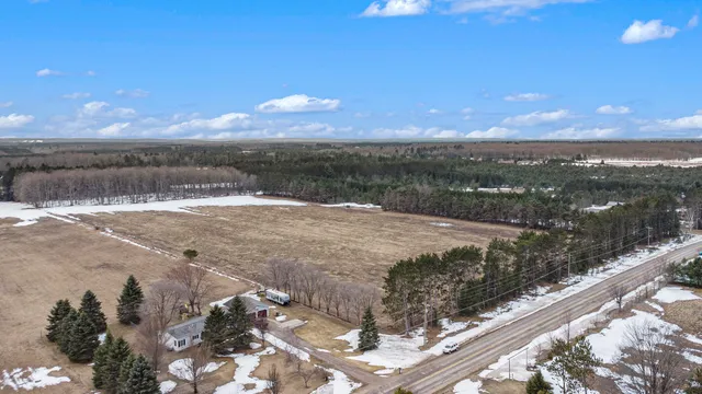 $25,500 | Parcel D Kassuba Road, Gaylord, MI 49735