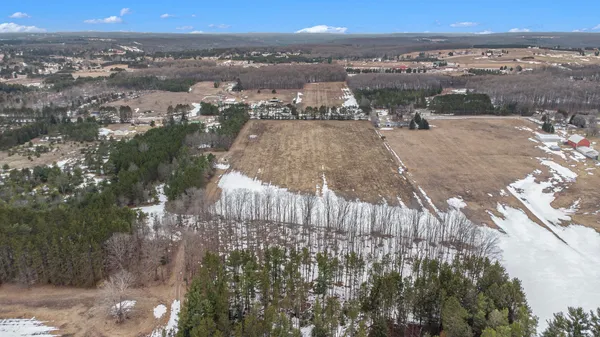 $25,500 | Parcel D Kassuba Road, Gaylord, MI 49735