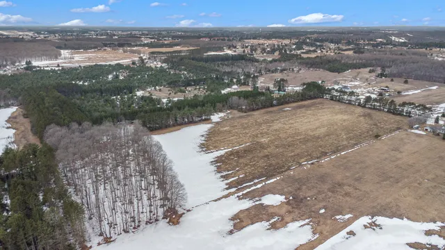 $25,500 | Parcel D Kassuba Road, Gaylord, MI 49735