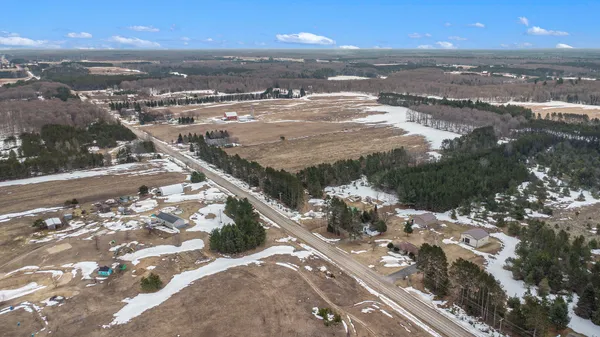 $25,500 | Parcel D Kassuba Road, Gaylord, MI 49735