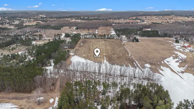 $25,500 | Parcel D Kassuba Road, Gaylord, MI 49735