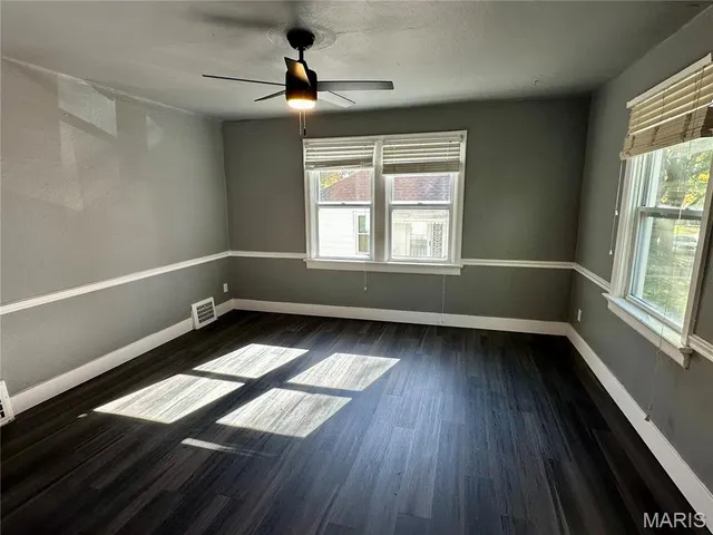 $1,275 | 7121 Lamont Drive, Flordell Hills, MO 63136