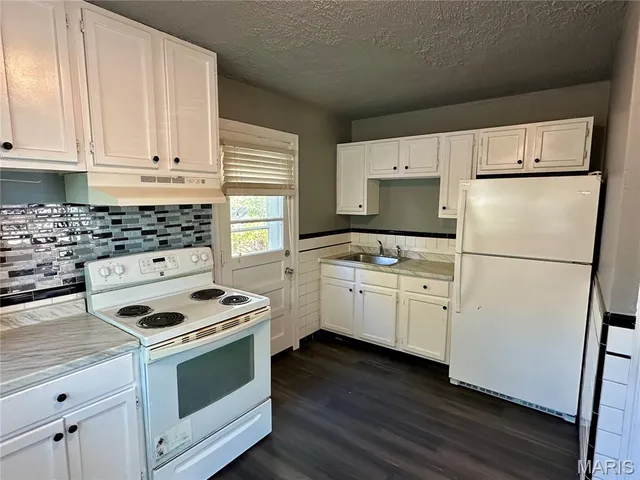 $1,275 | 7121 Lamont Drive, Flordell Hills, MO 63136