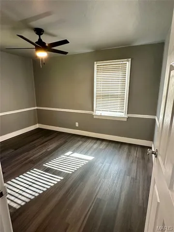 $1,275 | 7121 Lamont Drive, Flordell Hills, MO 63136