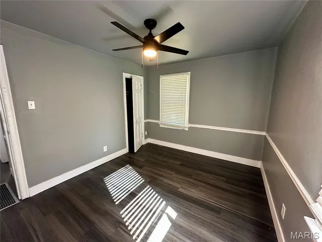 $1,275 | 7121 Lamont Drive, Flordell Hills, MO 63136