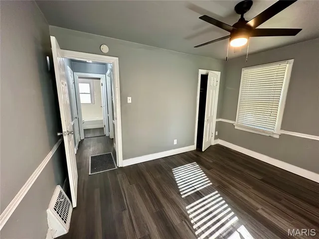 $1,275 | 7121 Lamont Drive, Flordell Hills, MO 63136