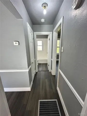 $1,275 | 7121 Lamont Drive, Flordell Hills, MO 63136