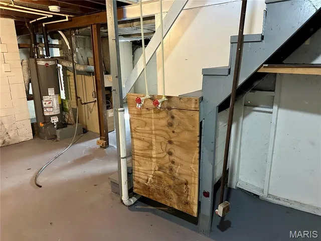 $1,275 | 7121 Lamont Drive, Flordell Hills, MO 63136