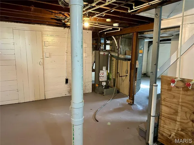 $1,275 | 7121 Lamont Drive, Flordell Hills, MO 63136