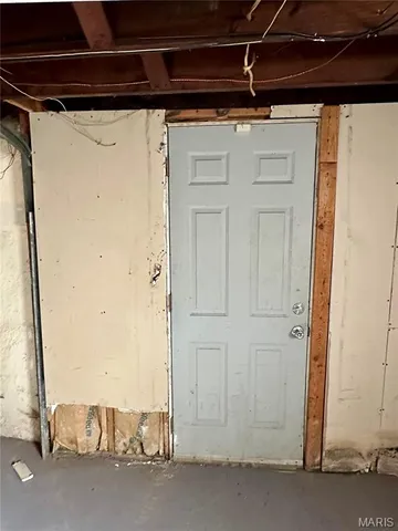 $1,275 | 7121 Lamont Drive, Flordell Hills, MO 63136