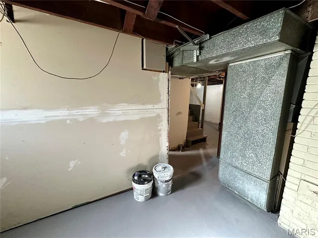 $1,275 | 7121 Lamont Drive, Flordell Hills, MO 63136