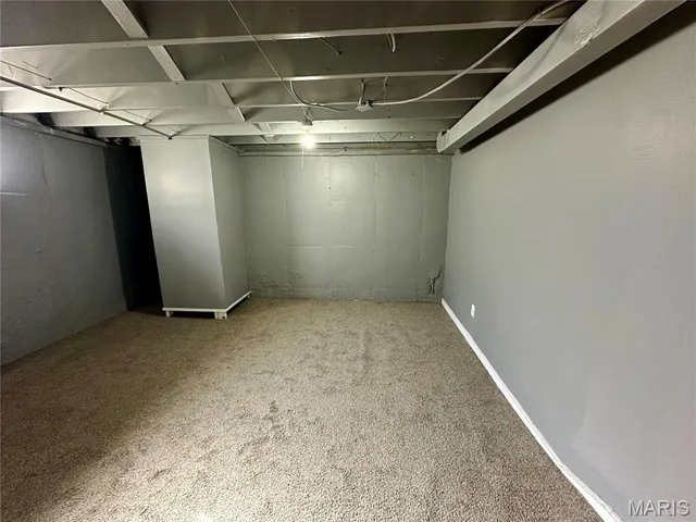 $1,275 | 7121 Lamont Drive, Flordell Hills, MO 63136