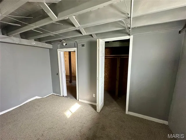 $1,275 | 7121 Lamont Drive, Flordell Hills, MO 63136