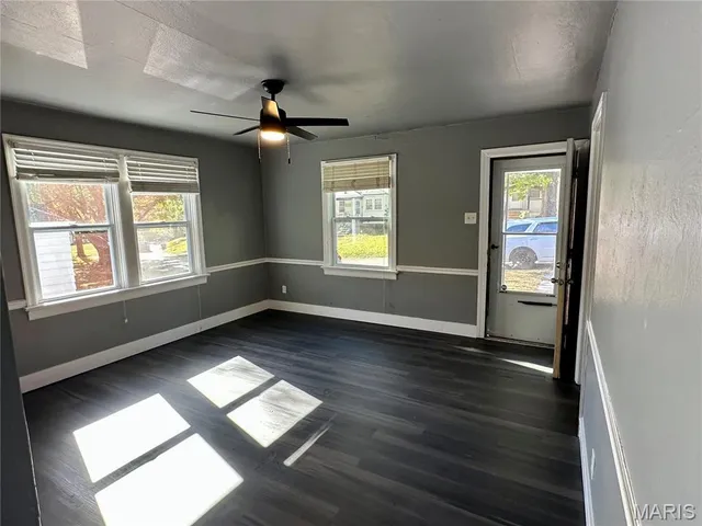 $1,275 | 7121 Lamont Drive, Flordell Hills, MO 63136