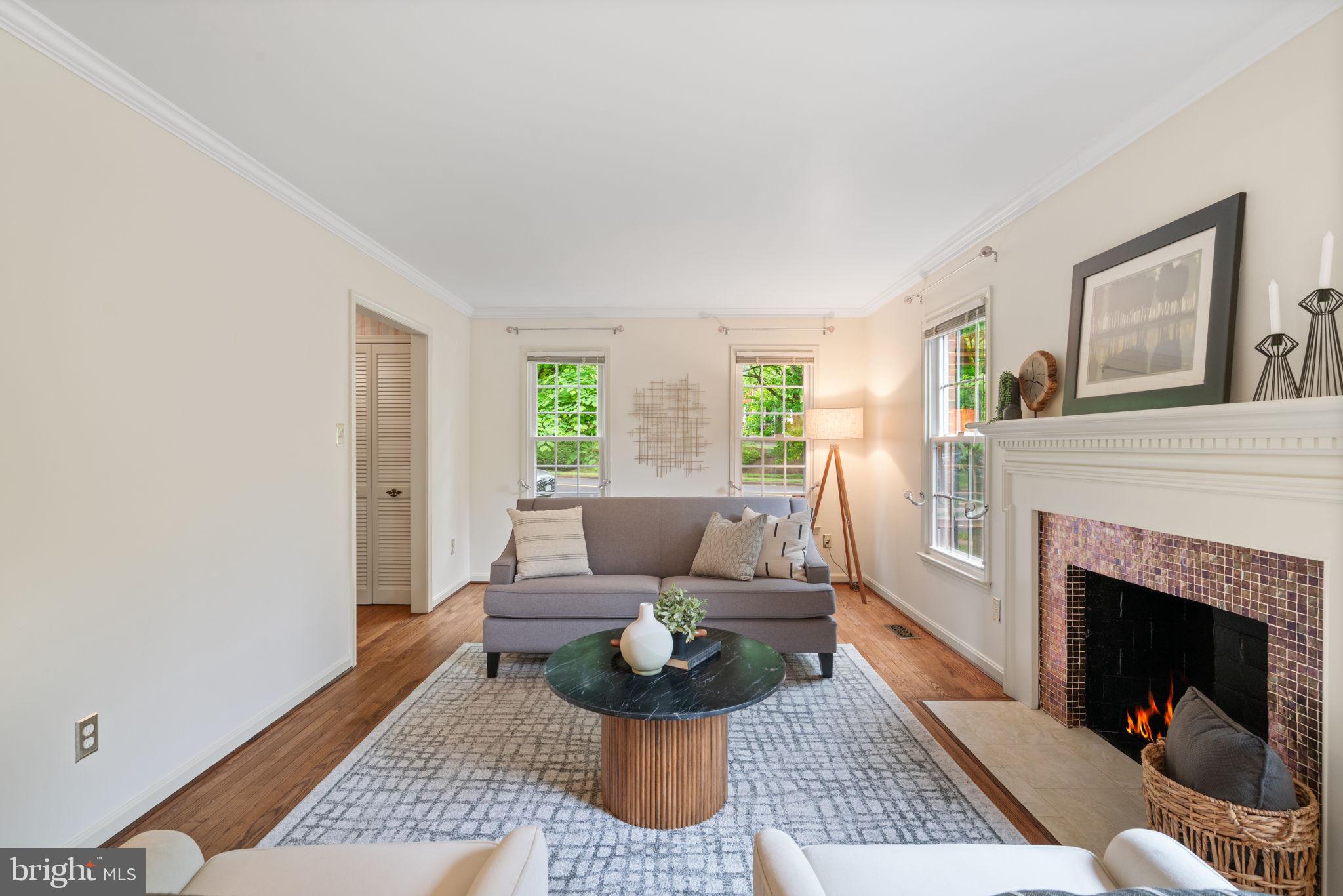 2375 Albot Road Reston, VA 20191 - Photo 15 of 63