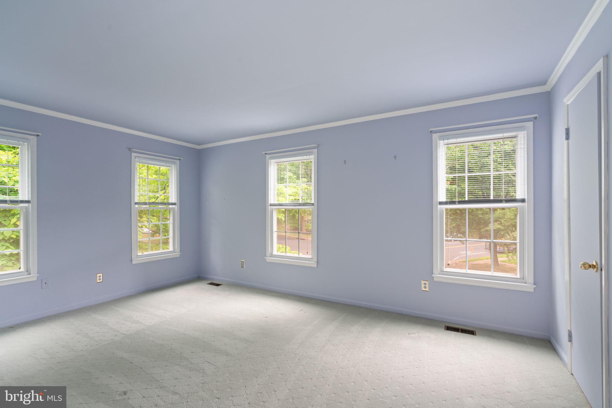 2375 Albot Road Reston, VA 20191 - Photo 32 of 63 Primary Bedroom