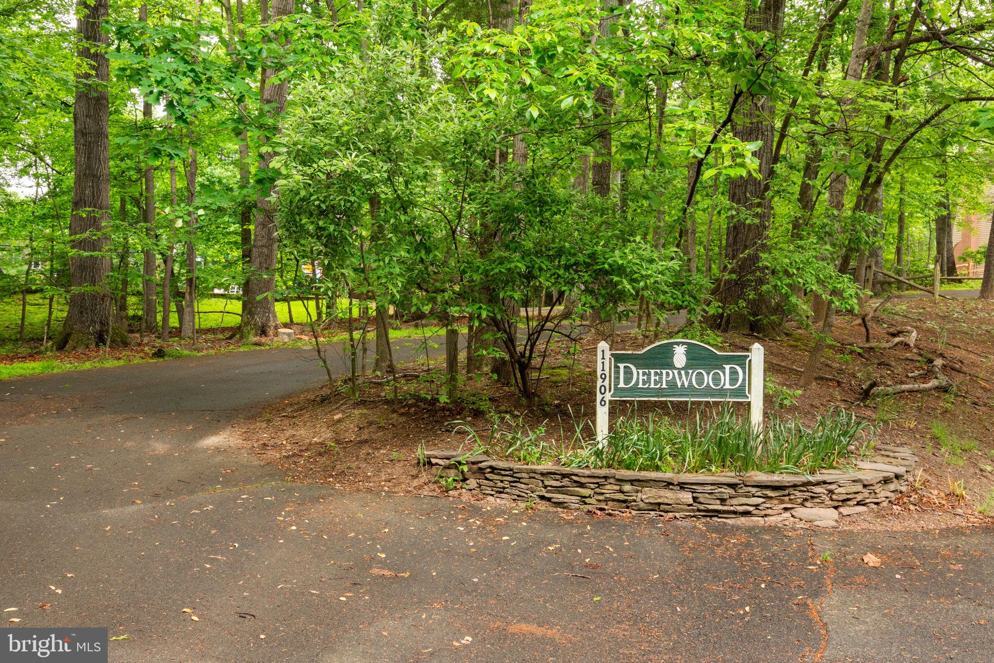 2375 Albot Road Reston, VA 20191 - Photo 57 of 63 Deepwood community in the heart of Reston