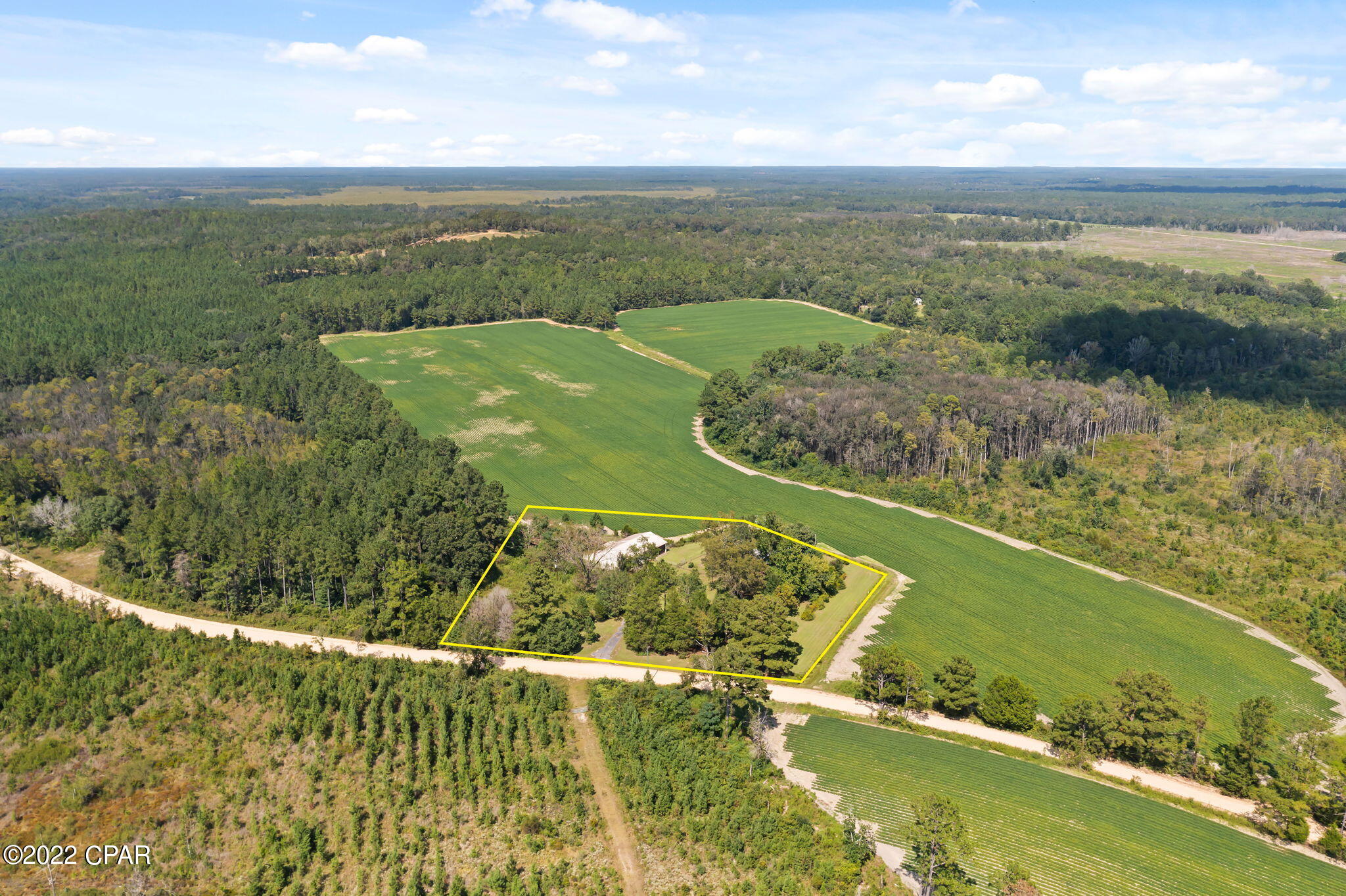 2565 Shakey Joe Road Vernon, FL 32462 - Photo 33 of 34