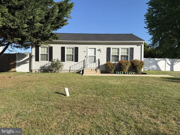 $269,900 | 11 9th Street, Ridgely, MD 21660