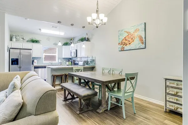 $695,000 | 1813 11th St Port, Unit 403, Port Aransas, TX 78373