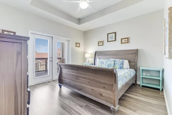 $695,000 | 1813 11th St Port, Unit 403, Port Aransas, TX 78373