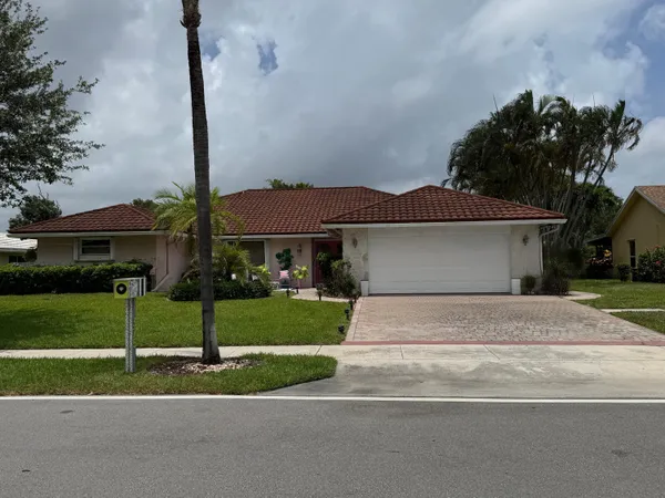 $6,150 | 375 Northwest 53rd Street, Boca Raton, FL 33487