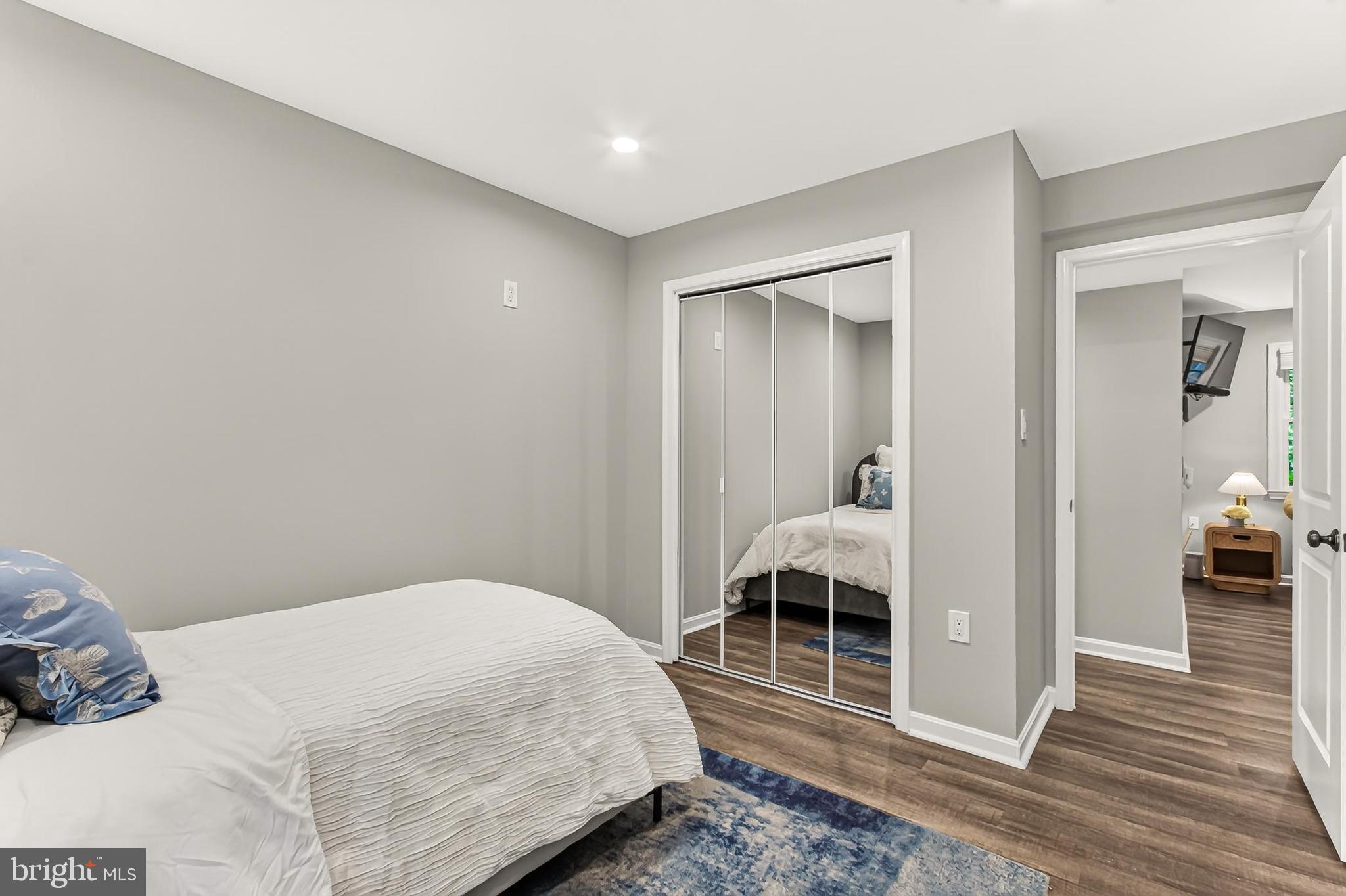 10319 Cardinal Road Fairfax, VA 22030 - Photo 41 of 60 LL 4th Bedroom