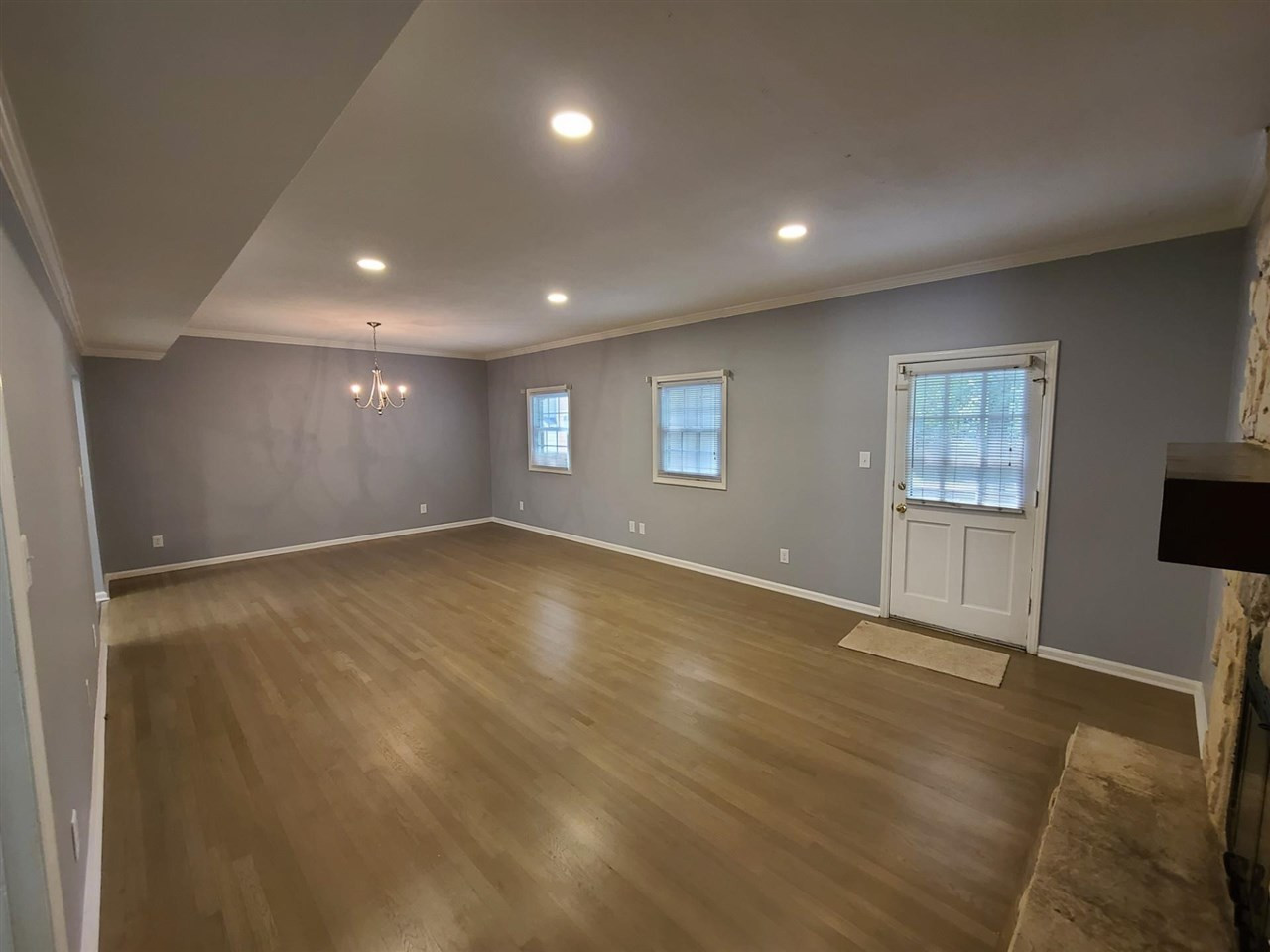 6535 New Market Way, Unit END Raleigh, NC 27615 - Photo 4 of 20 Photo 4