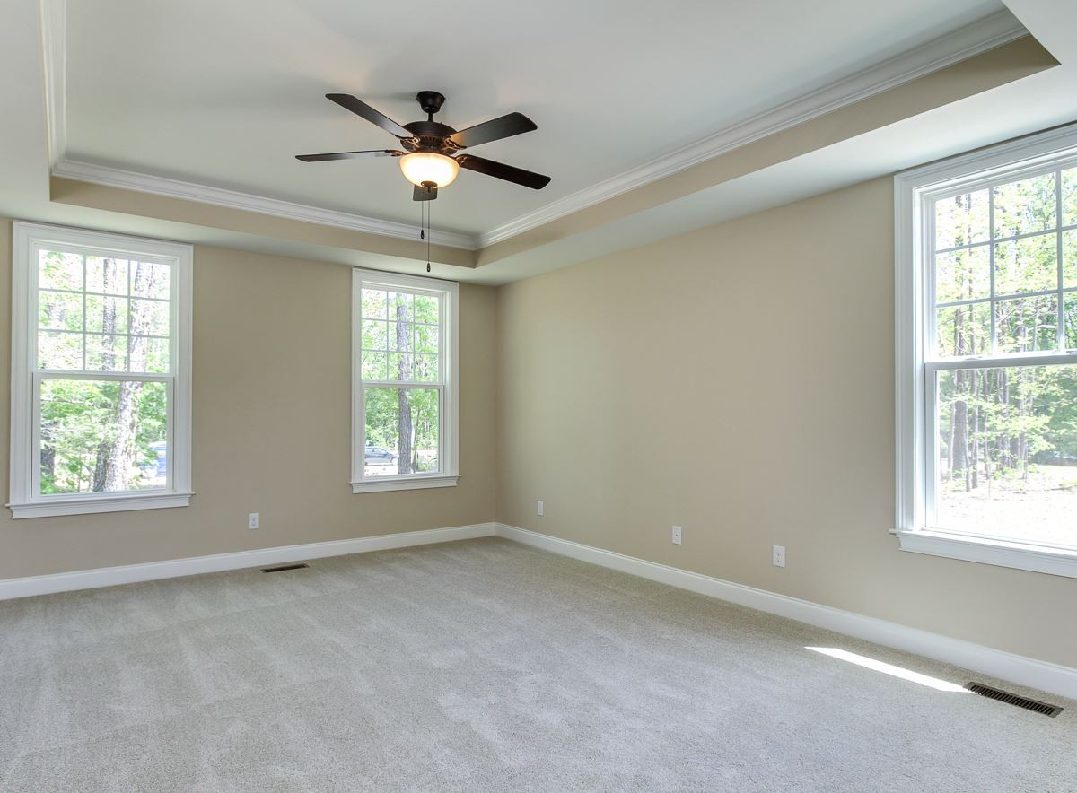 5340 Topspin Court Raleigh, NC 27609 - Photo 14 of 25 Photo 14