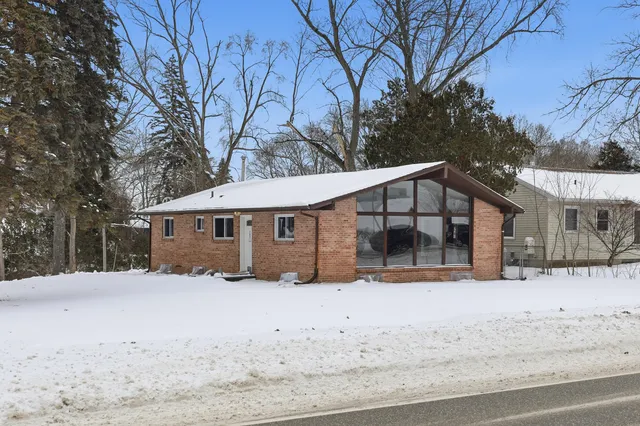 $189,900 | 705 Ives Avenue, Big Rapids, MI 49307