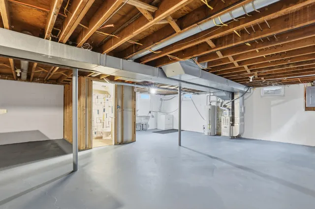 $189,900 | 705 Ives Avenue, Big Rapids, MI 49307