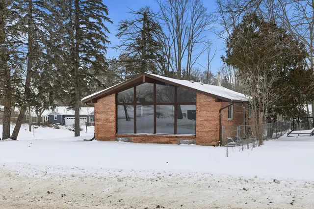 $189,900 | 705 Ives Avenue, Big Rapids, MI 49307