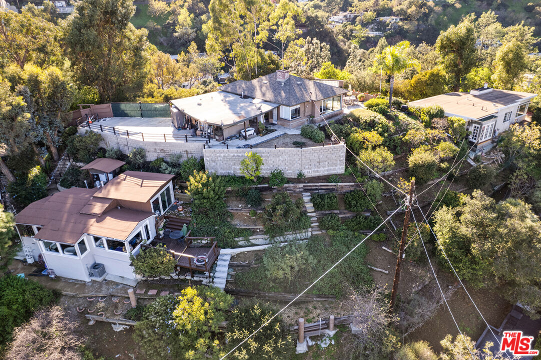 3124 Goodview Trail Los Angeles, CA 90068 - Photo 21 of 33