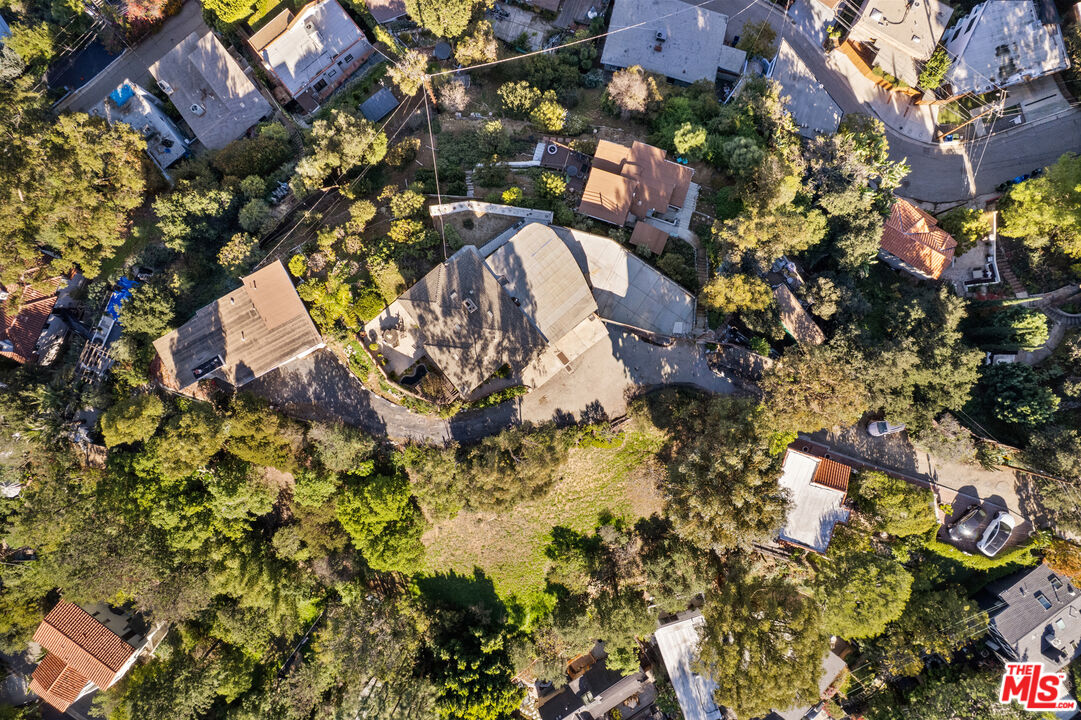 3124 Goodview Trail Los Angeles, CA 90068 - Photo 26 of 33