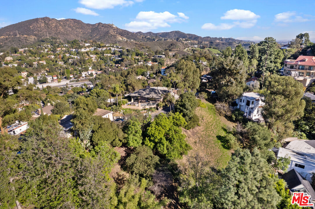 3124 Goodview Trail Los Angeles, CA 90068 - Photo 27 of 33