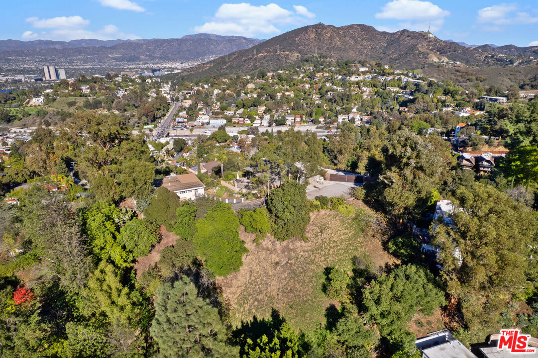 3124 Goodview Trail Los Angeles, CA 90068 - Photo 28 of 33