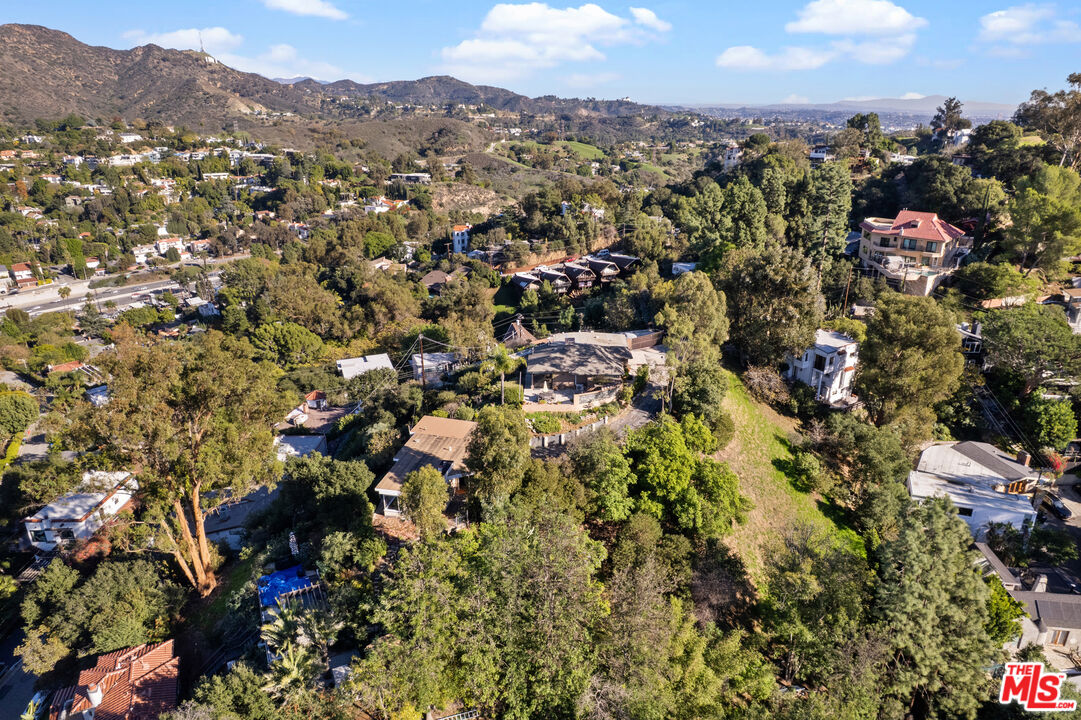 3124 Goodview Trail Los Angeles, CA 90068 - Photo 30 of 33