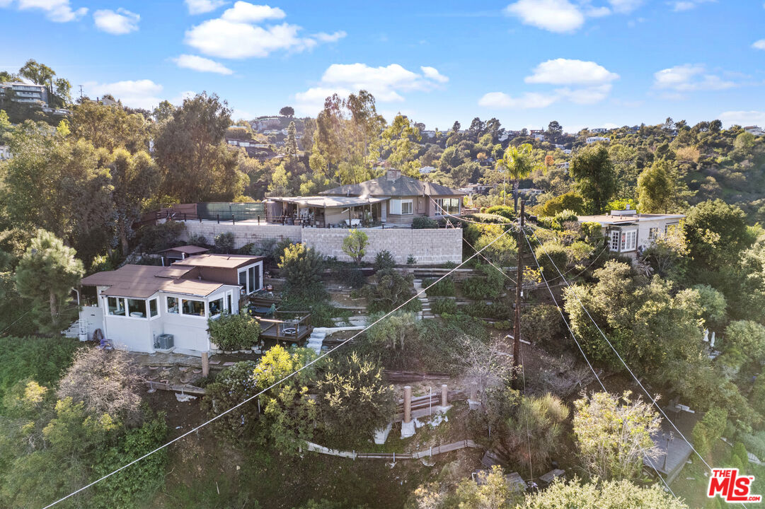 3124 Goodview Trail Los Angeles, CA 90068 - Photo 33 of 33