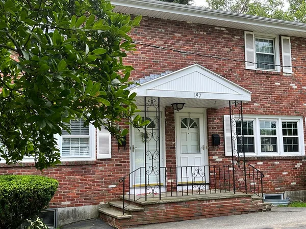 $579,900 | 197 West A W Shore Drive, Unit A, Marblehead, MA 01945