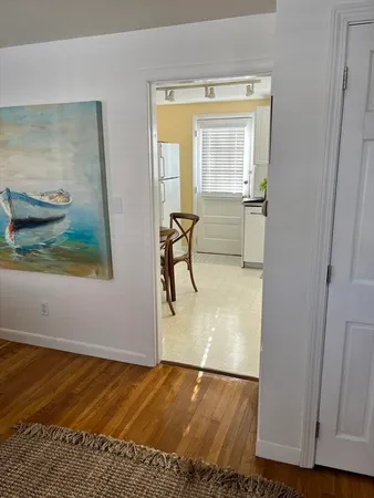 $579,900 | 197 West A W Shore Drive, Unit A, Marblehead, MA 01945