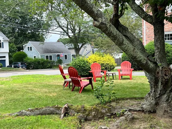 $579,900 | 197 West A W Shore Drive, Unit A, Marblehead, MA 01945