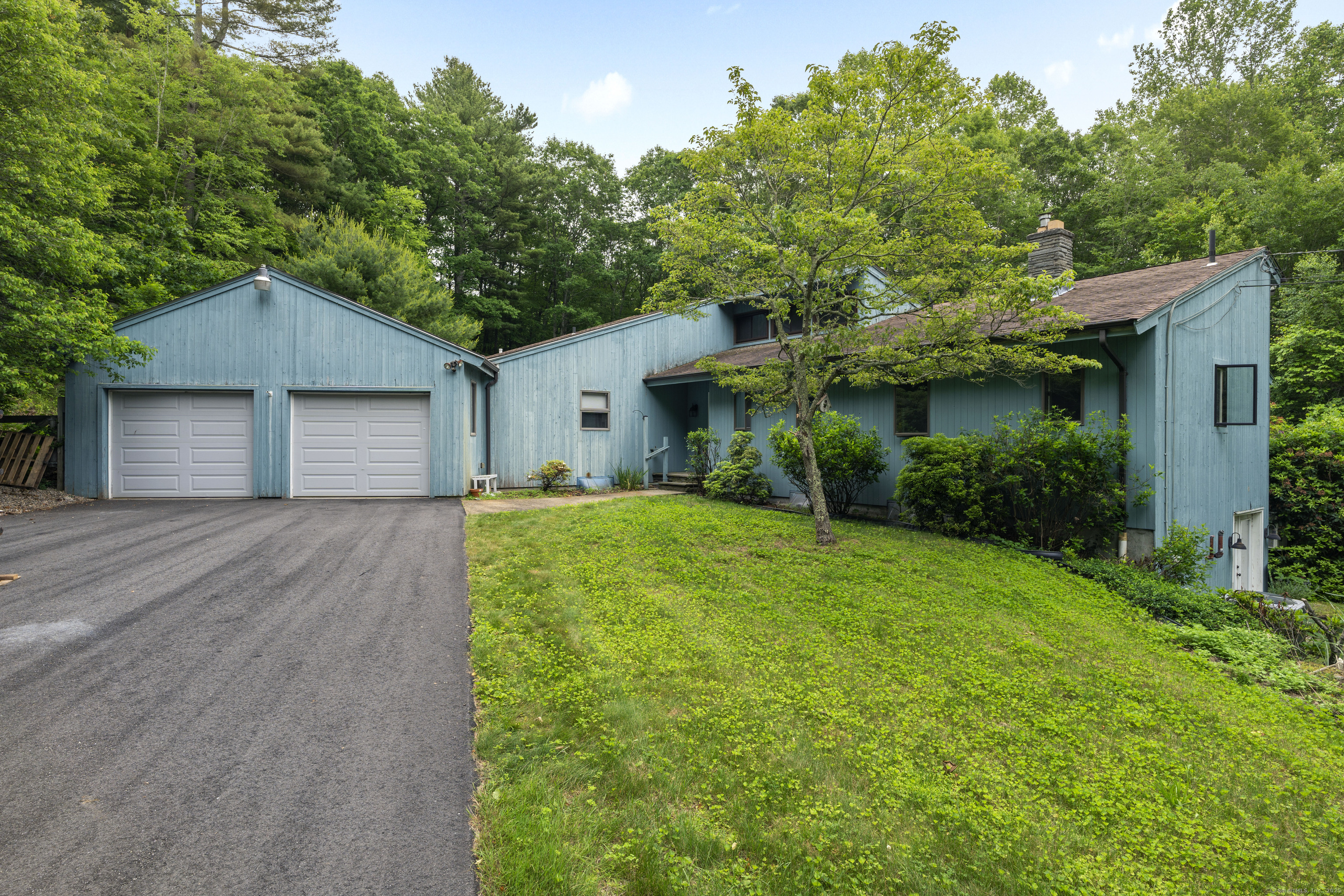 205 Butlertown Road Waterford, CT 06385 - Photo 1 of 1 Gallery Image 1