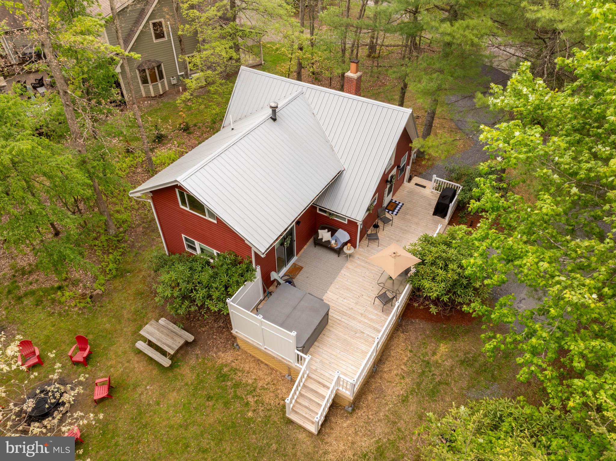 158 Oak Way Road Swanton, MD 21561 - Photo 67 of 68