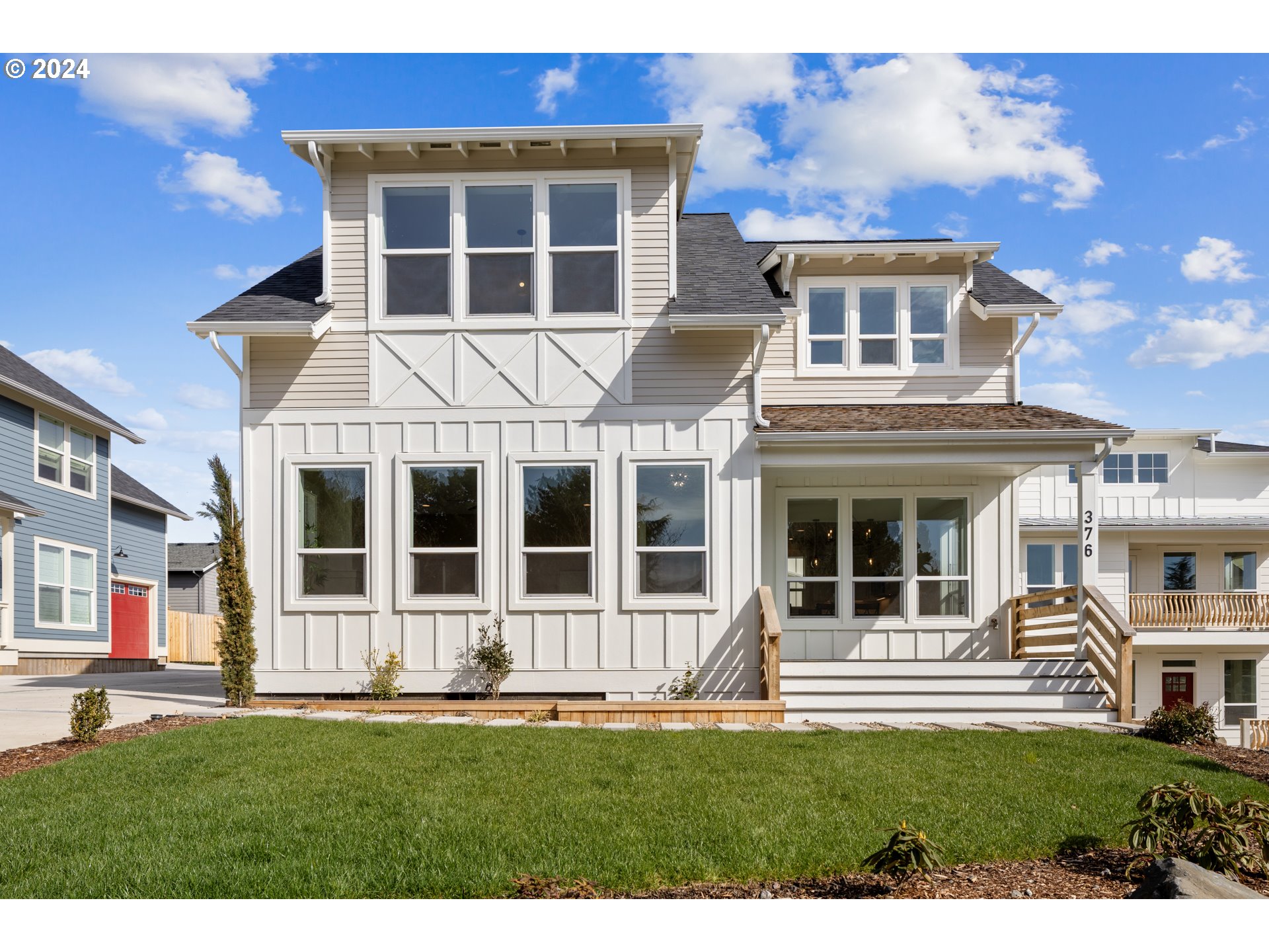 376 George Court Dundee, OR 97115 - Photo 1 of 48 Gallery Image 1