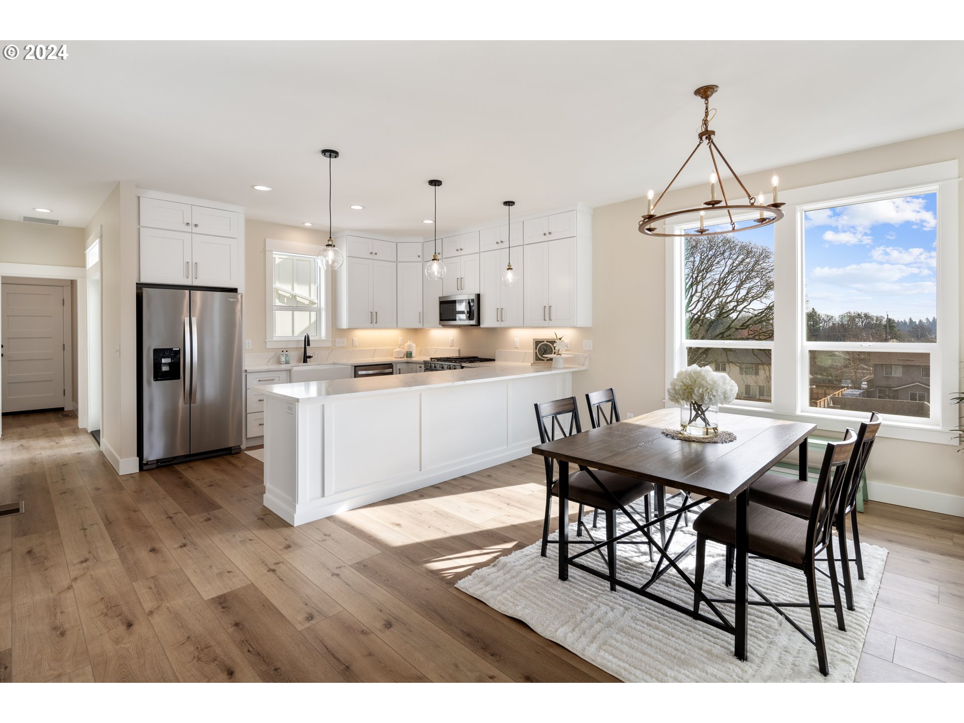 376 George Court Dundee, OR 97115 - Photo 11 of 48 Gallery Image 11