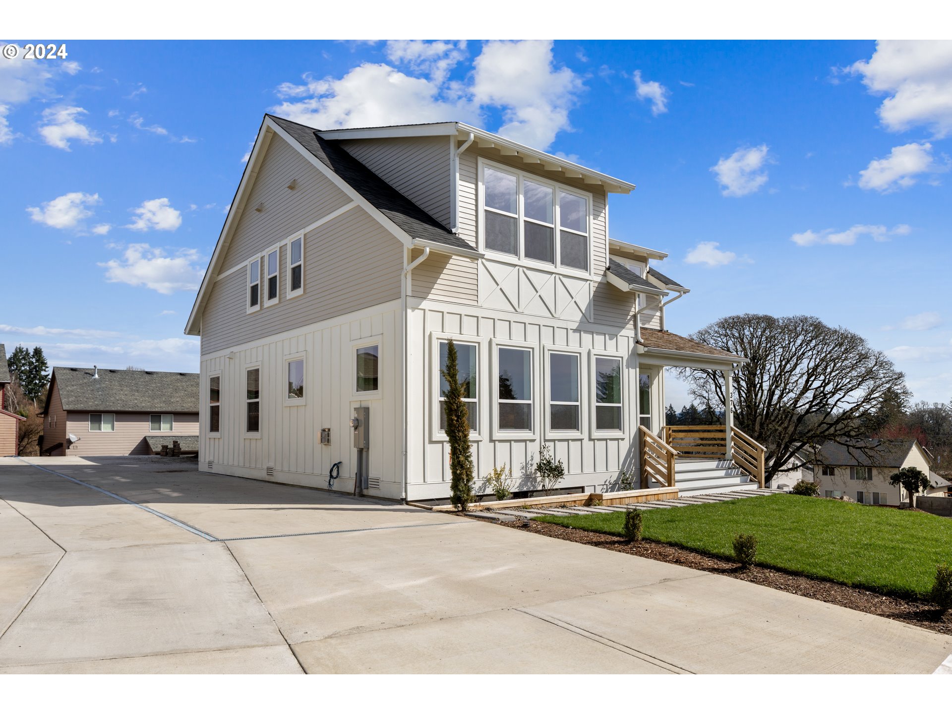 376 George Court Dundee, OR 97115 - Photo 40 of 48 Gallery Image 40
